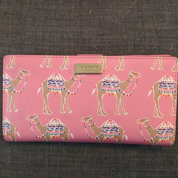 kate spade Handbags - Kate Spade wallet